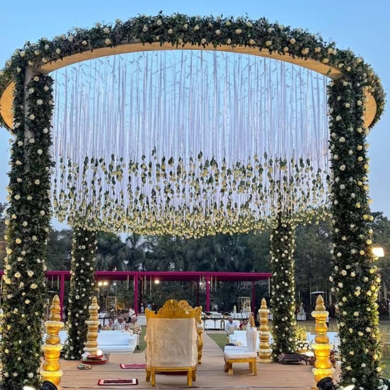 wedding planner in ahmedabad