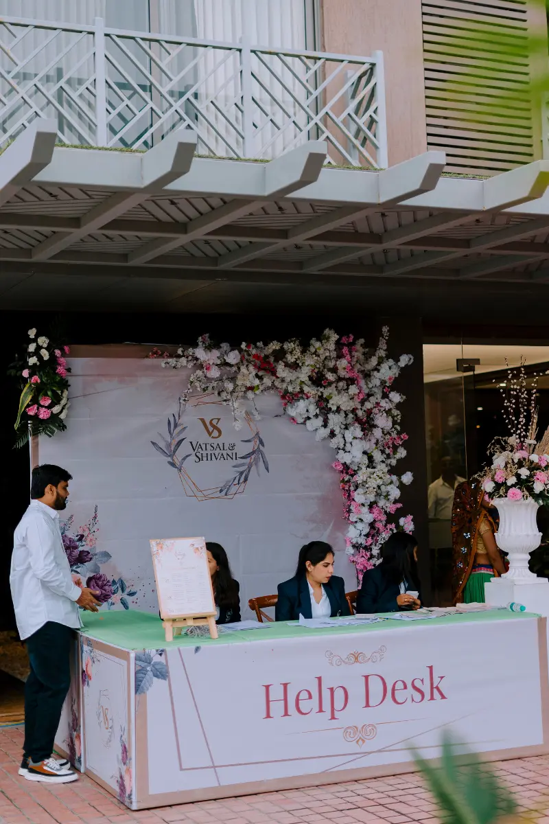 mintage events service